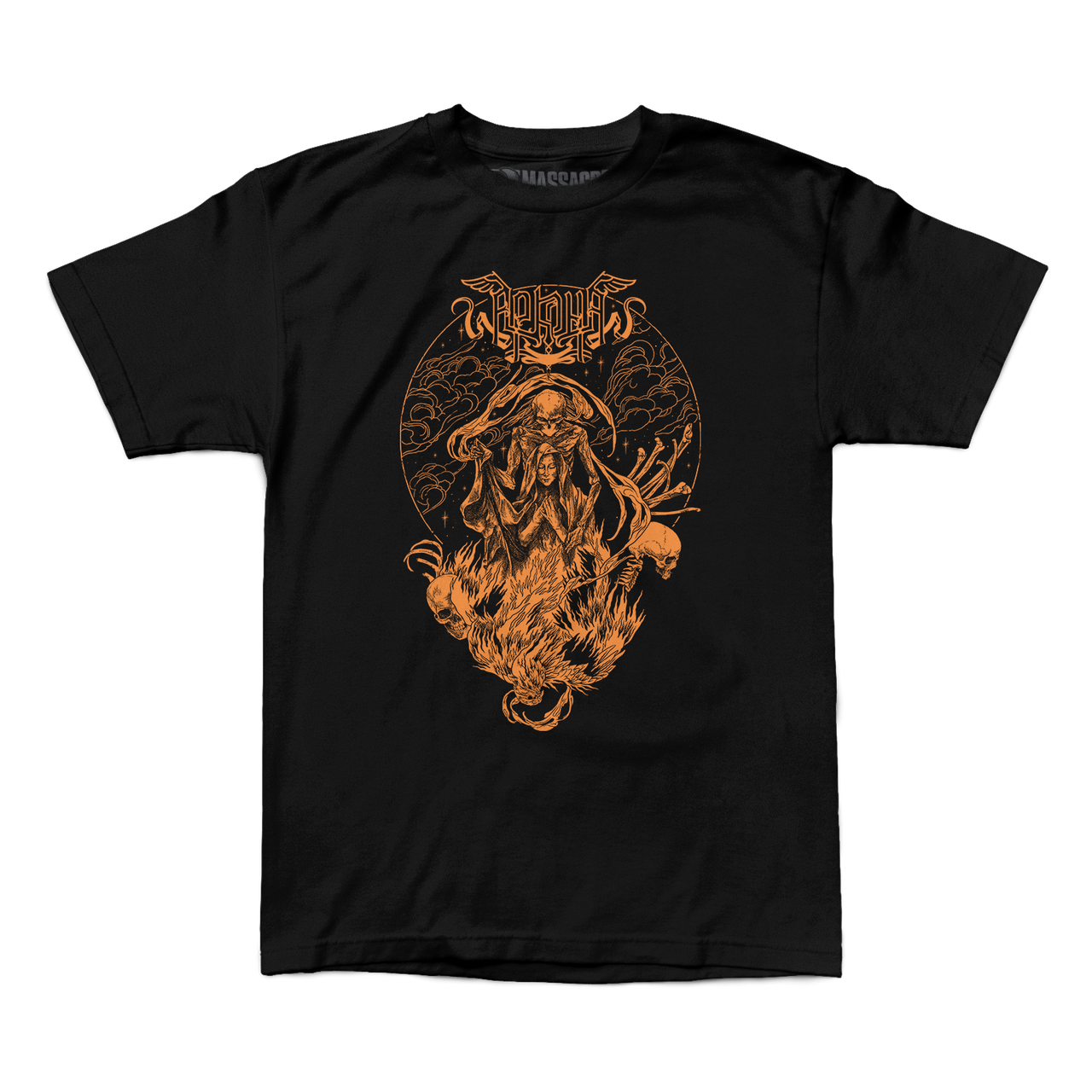 Arkona "Sister" Shirt