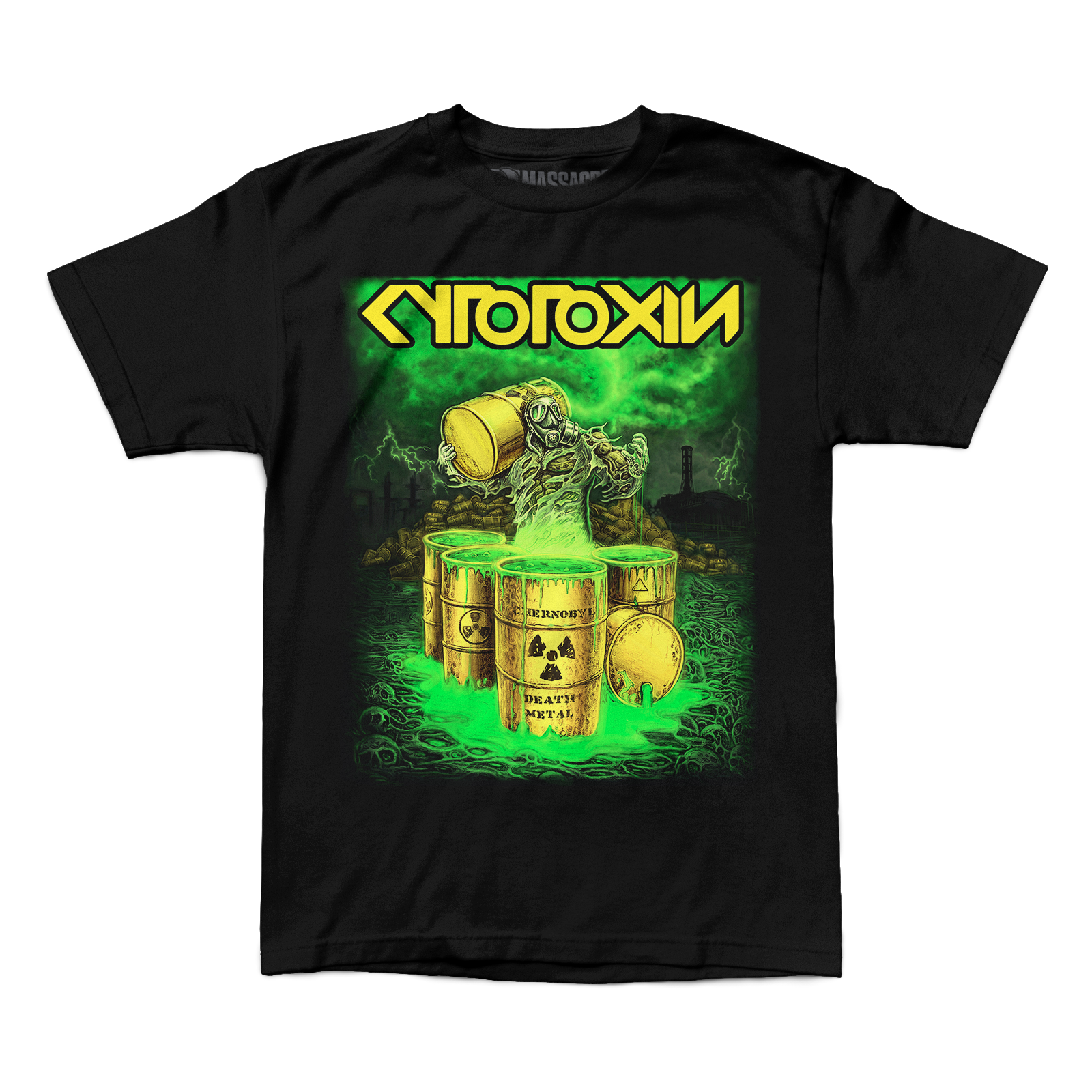 Cytotoxin 