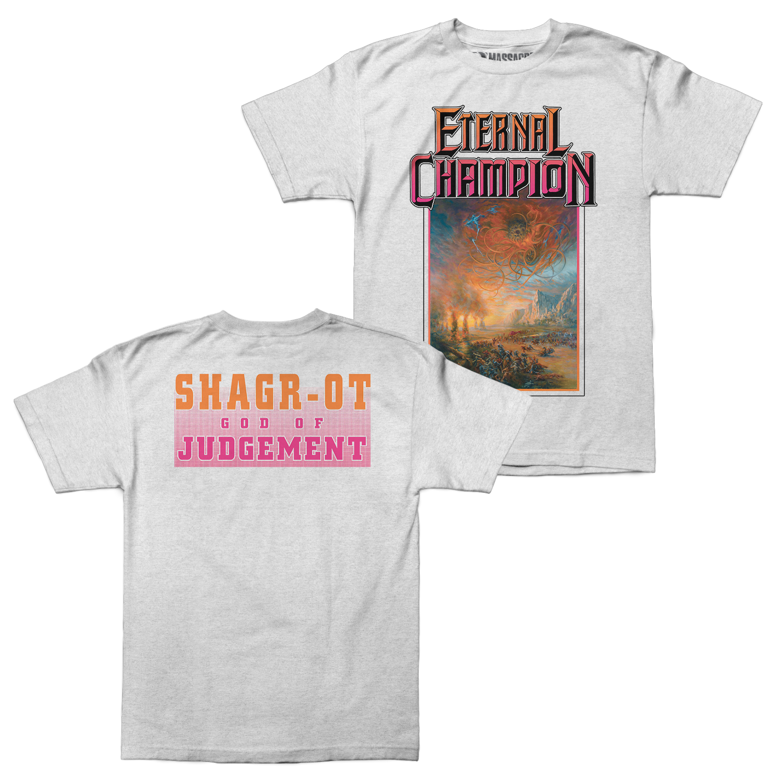 Eternal hotsell champion shirt