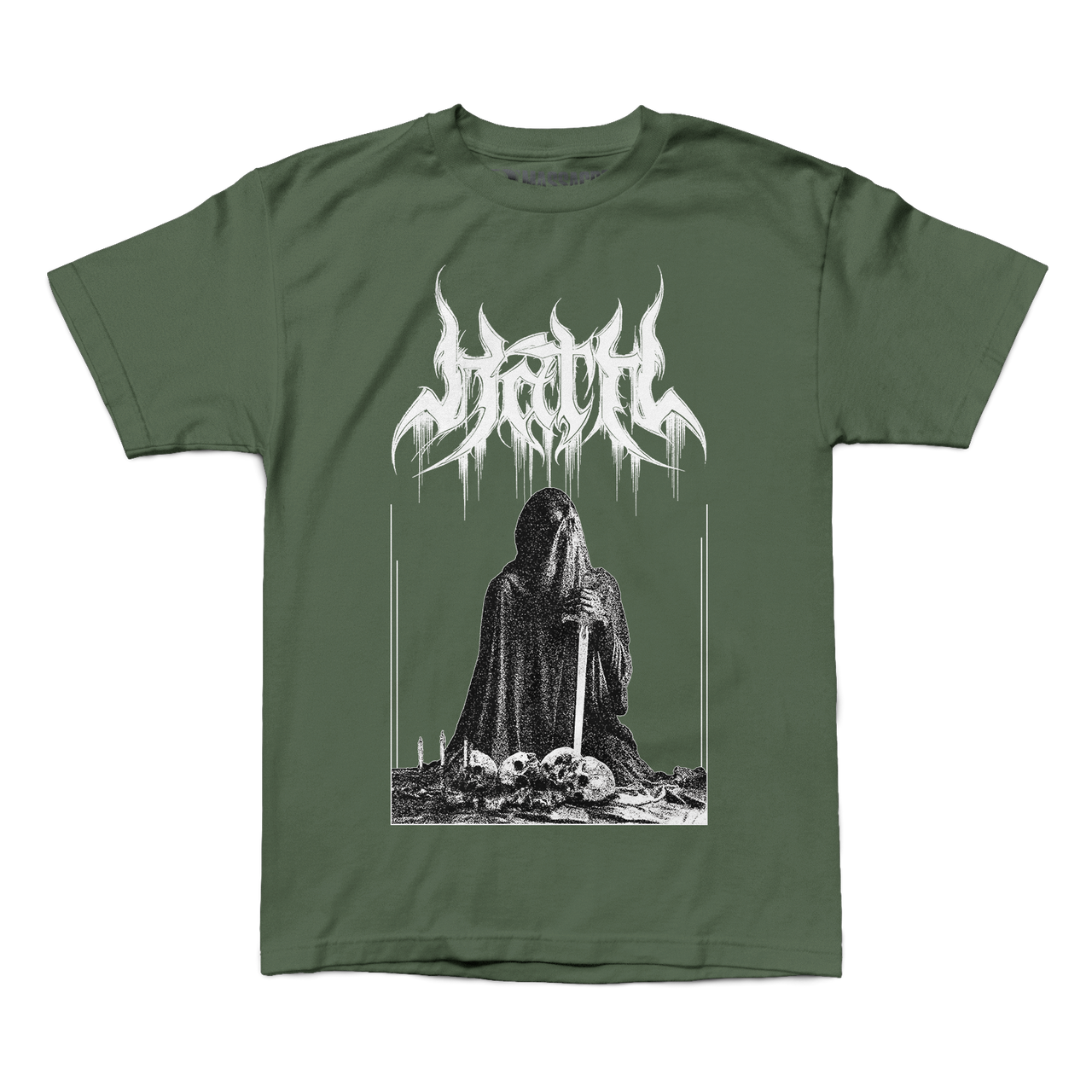Hath "Erebus" Shirt