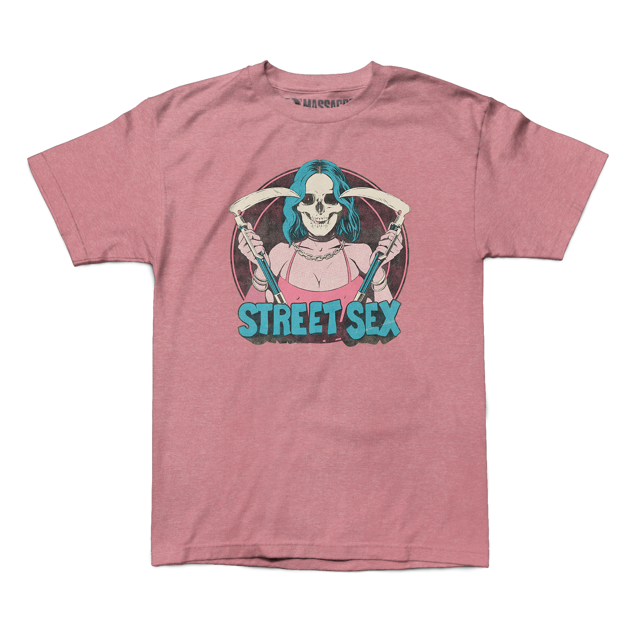 Street Sex "Sickle" Shirt