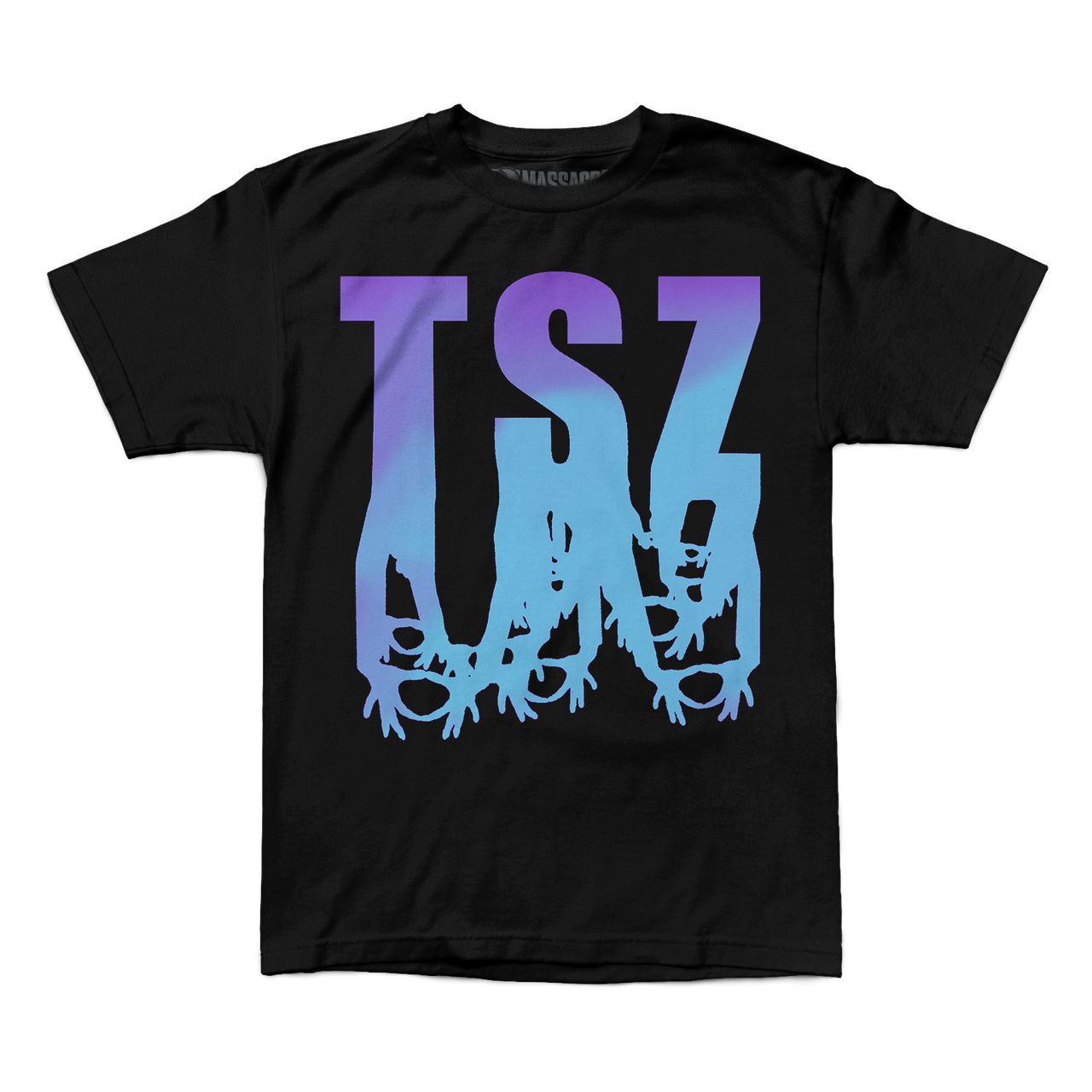 Thus Spoke Zarathustra "Hands" Shirt