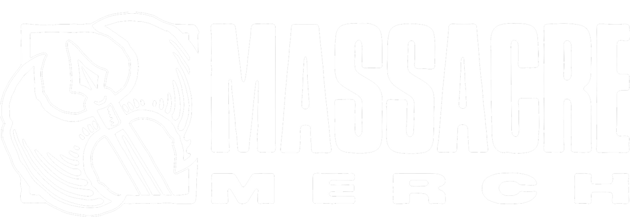 Massacre Merch