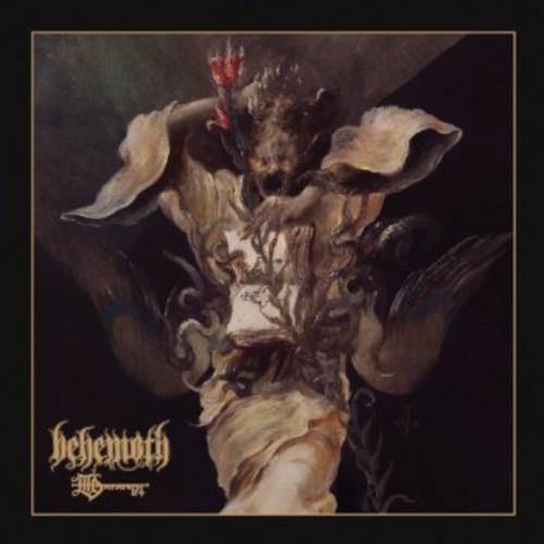 Buy – Behemoth "The Satanist" 2x12" – Metal Band & Music Merch – Massacre Merch