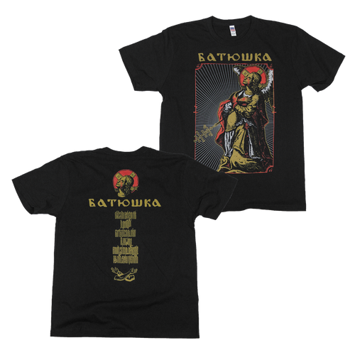 Buy – Batushka "New Angel" Shirt – Metal Band & Music Merch – Massacre Merch