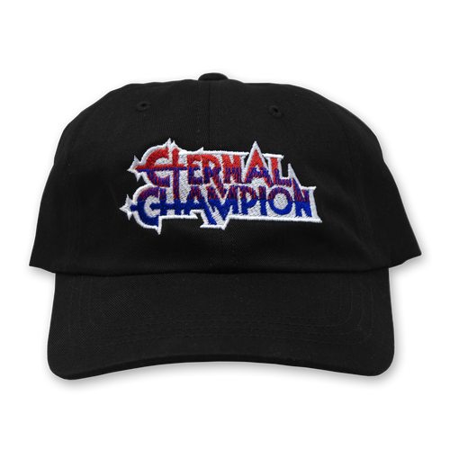 Buy – Eternal Champion "Epic Classic" Hat – Metal Band & Music Merch – Massacre Merch
