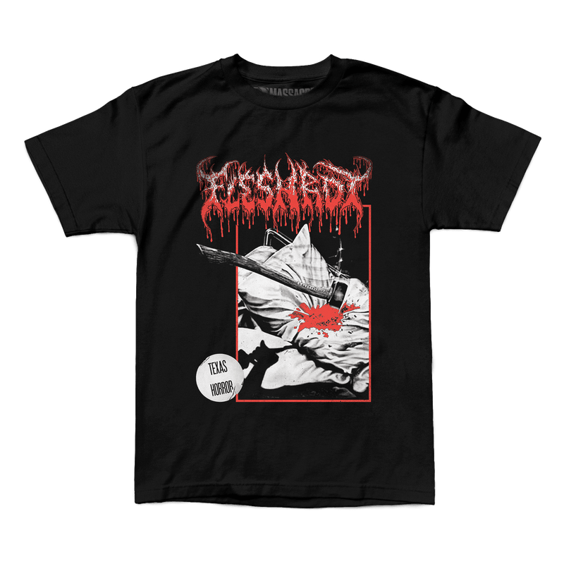 Buy – Fleshrot "Axe" Shirt – Metal Band & Music Merch – Massacre Merch