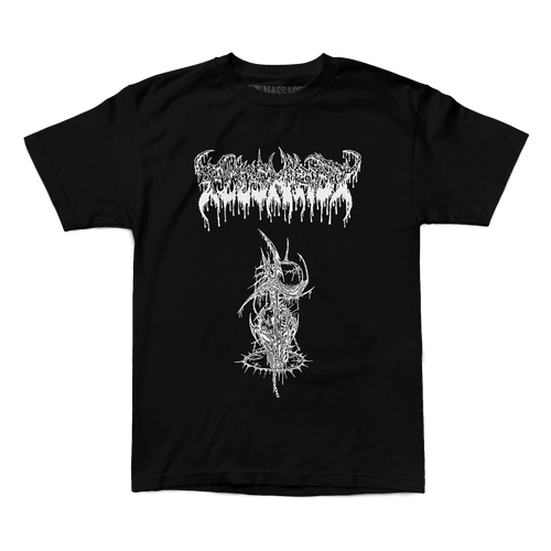 Buy – Fleshrot "Dirty" Shirt – Metal Band & Music Merch – Massacre Merch