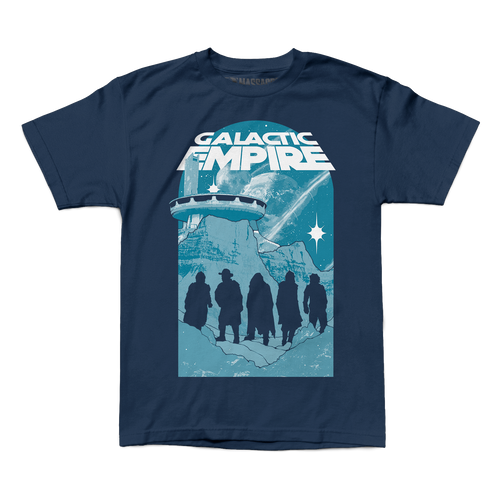 Galactic Empire "Vintage" Shirt