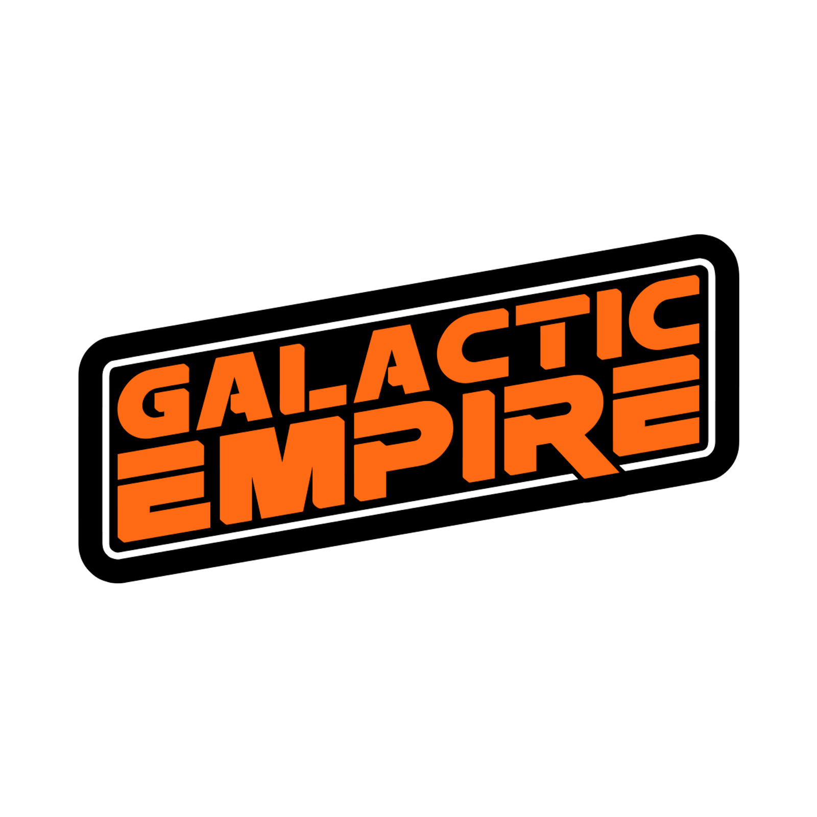 galactic band logo