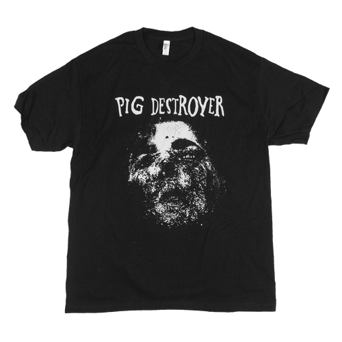 Buy – Pig Destroyer "Pornographers of Sound" Shirt – Metal Band & Music Merch – Massacre Merch