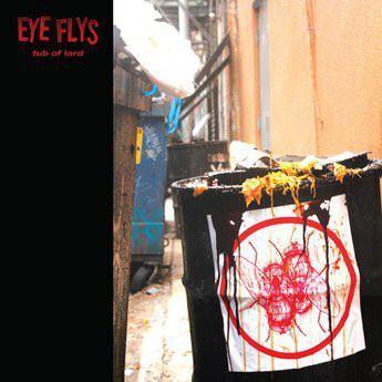 Buy – Eye Flys "Tub of Lard" 12" – Metal Band & Music Merch – Massacre Merch