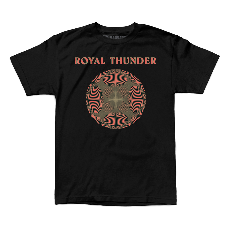 Royal Thunder "Illusion" Shirt
