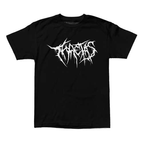 Buy – Thaetas "Logo" Shirt – Metal Band & Music Merch – Massacre Merch