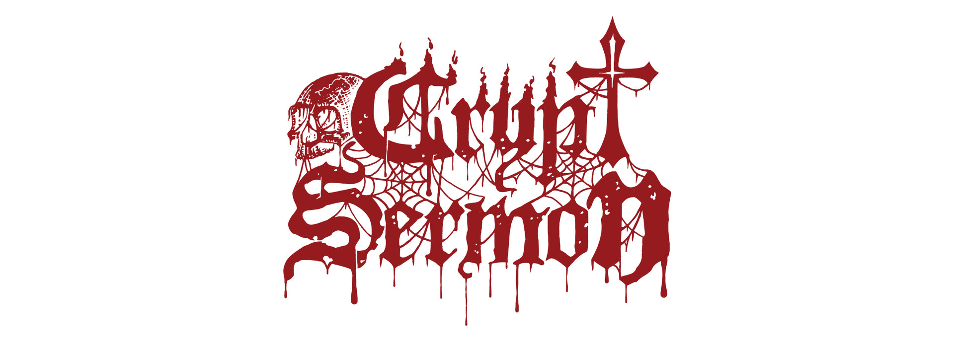 Crypt Sermon