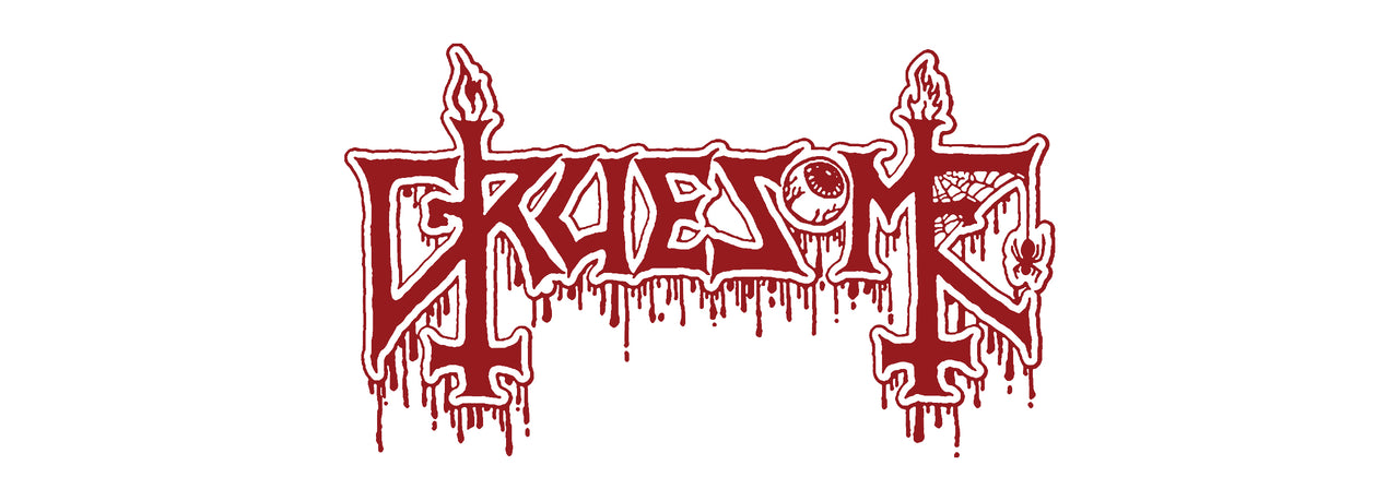 Gruesome