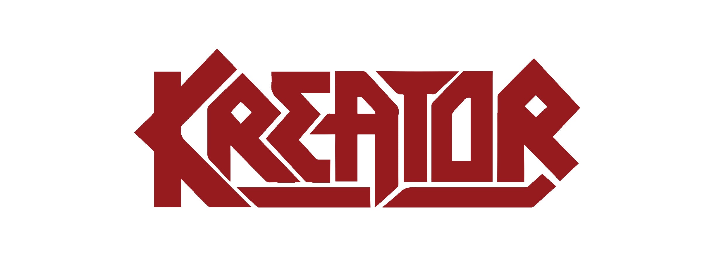 Kreator Logo Png