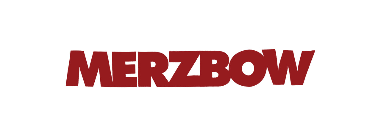 Merzbow