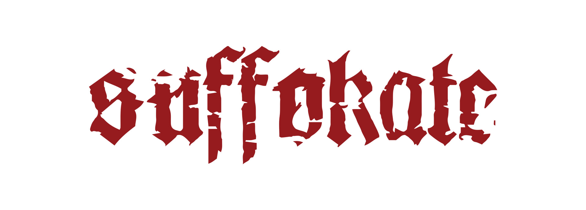 Suffokate