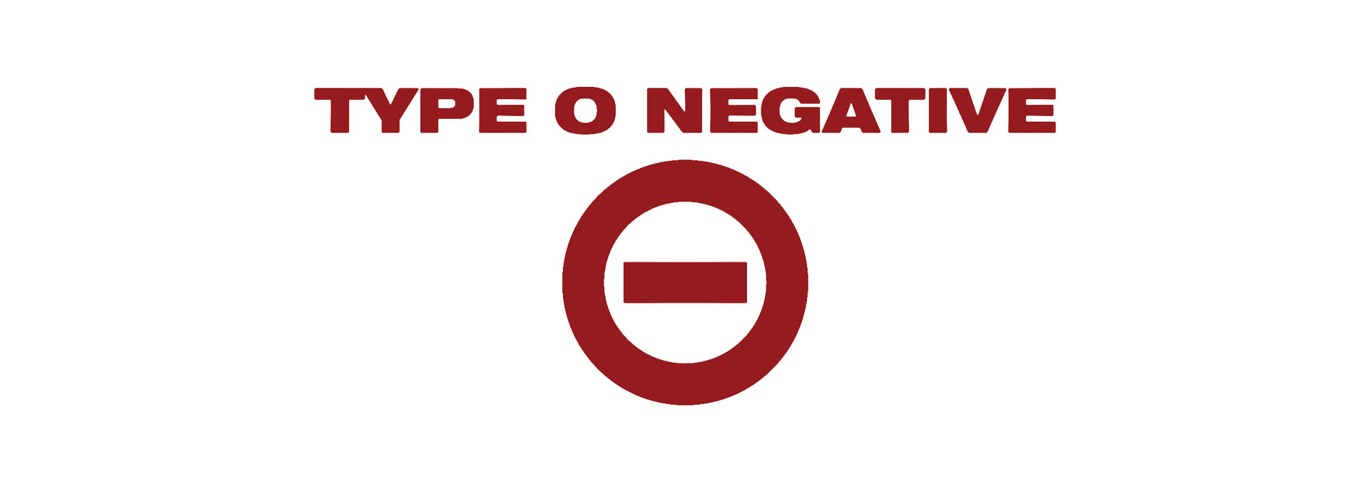 Type O Negative