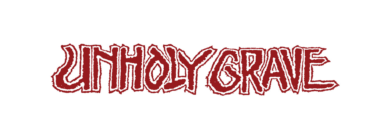 Unholy Grave