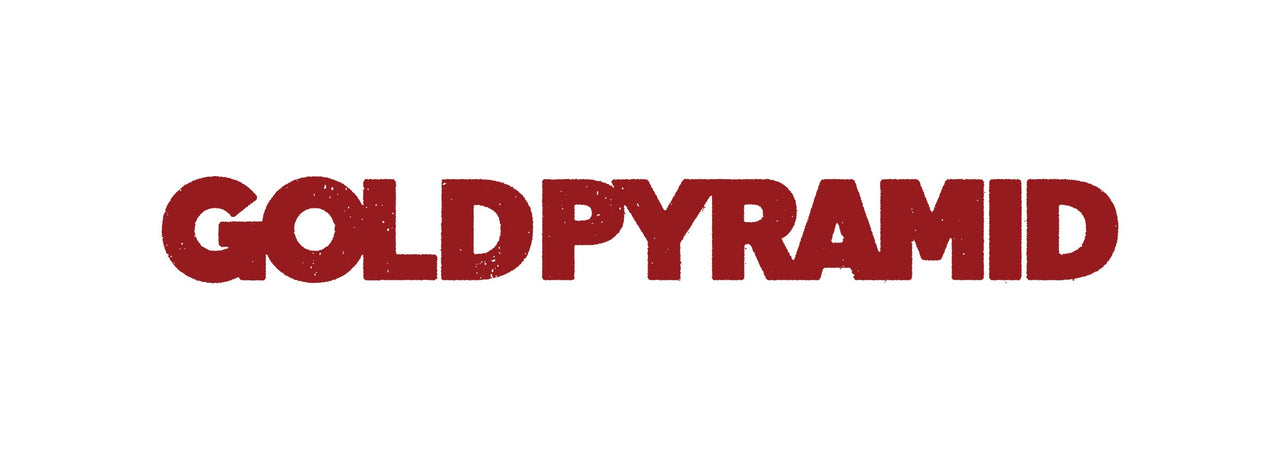 Gold Pyramid