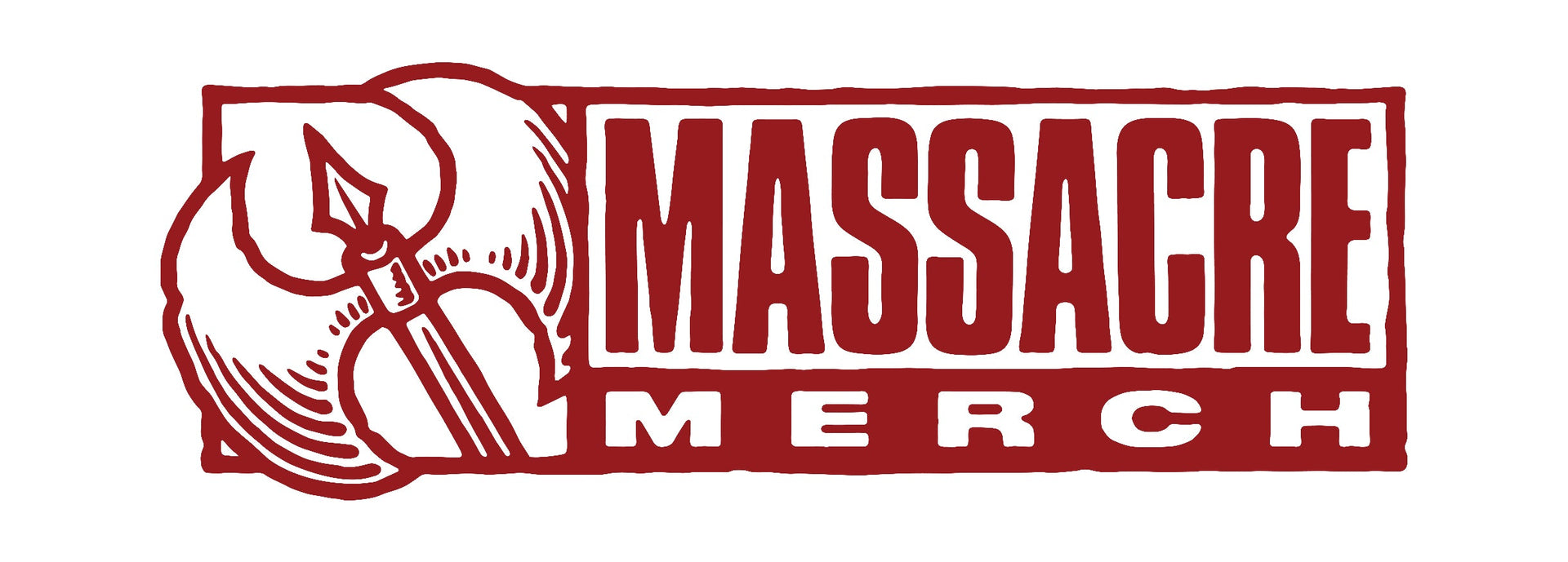 Massacre Merch