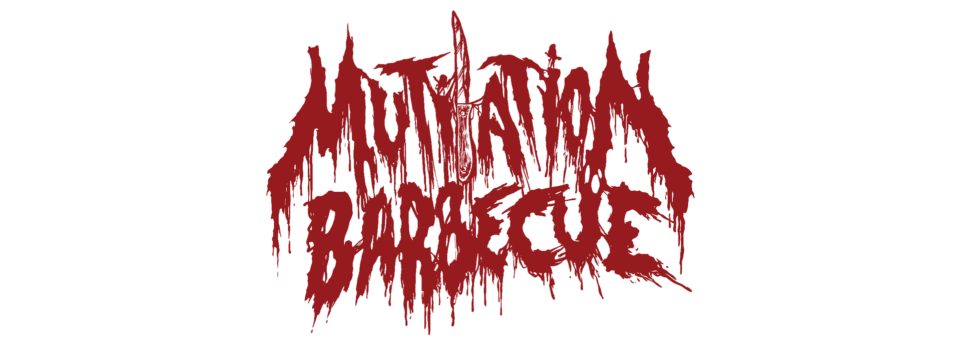 Mutilation Barbecue