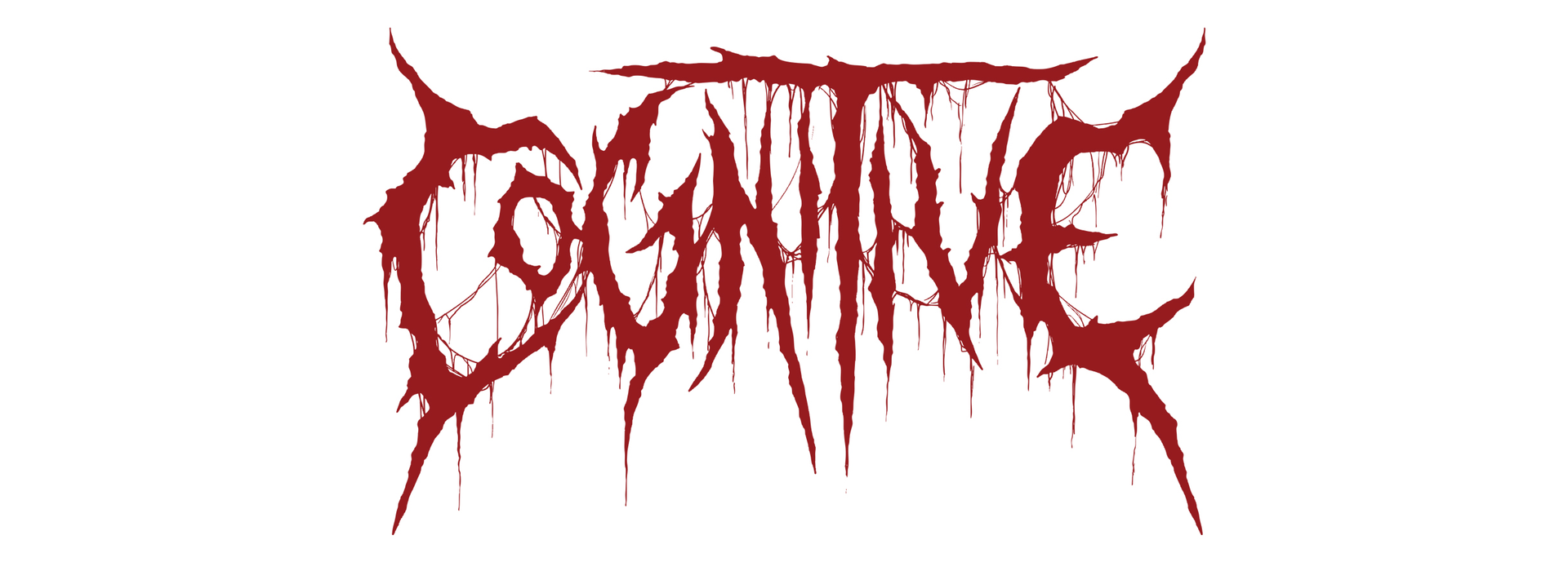 Shop – Cognitive – Metal Band & Music Merch – Massacre Merch