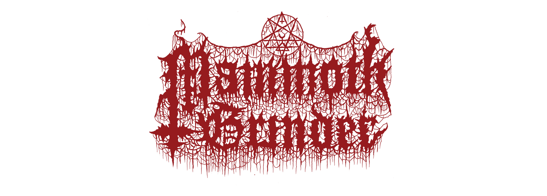 Shop – Mammoth Grinder – Metal Band & Music Merch – Massacre Merch