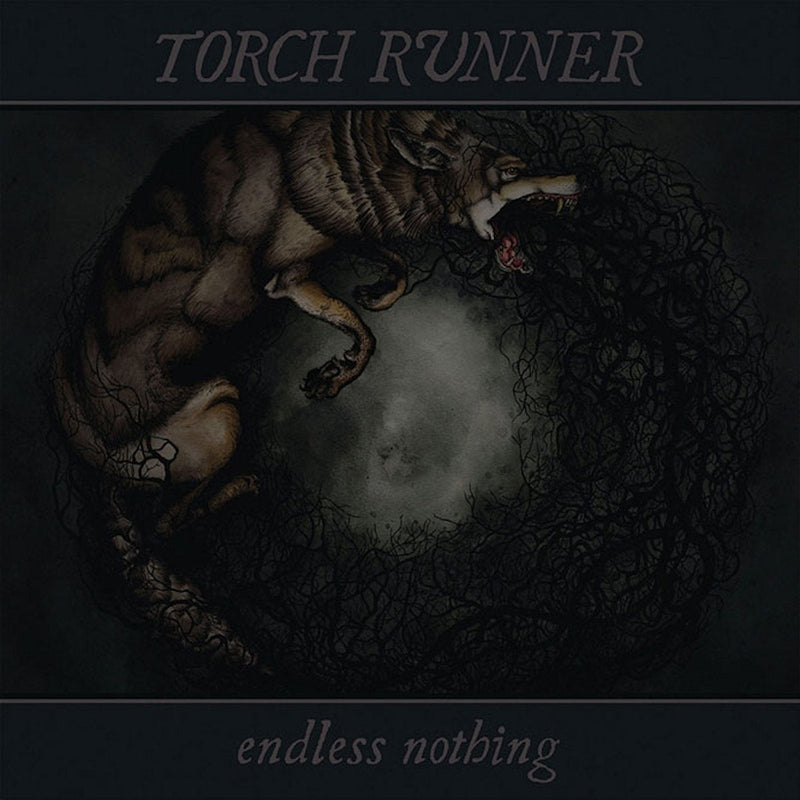Torch Runner "Endless Nothing" CD