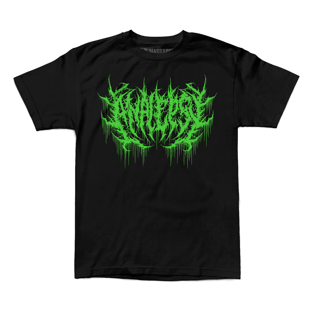 Analepsy "Thorn Logo" Shirt