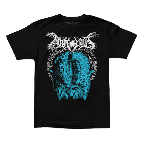 Atrae Bilis "Brain" Shirt