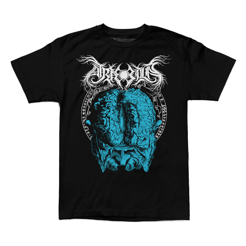 Atrae Bilis "Brain" Shirt