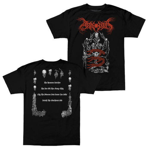 Atrae Bilis "Bodies" Shirt