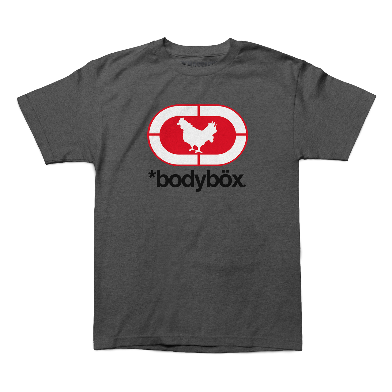 Bodybox "Chicken" Shirt