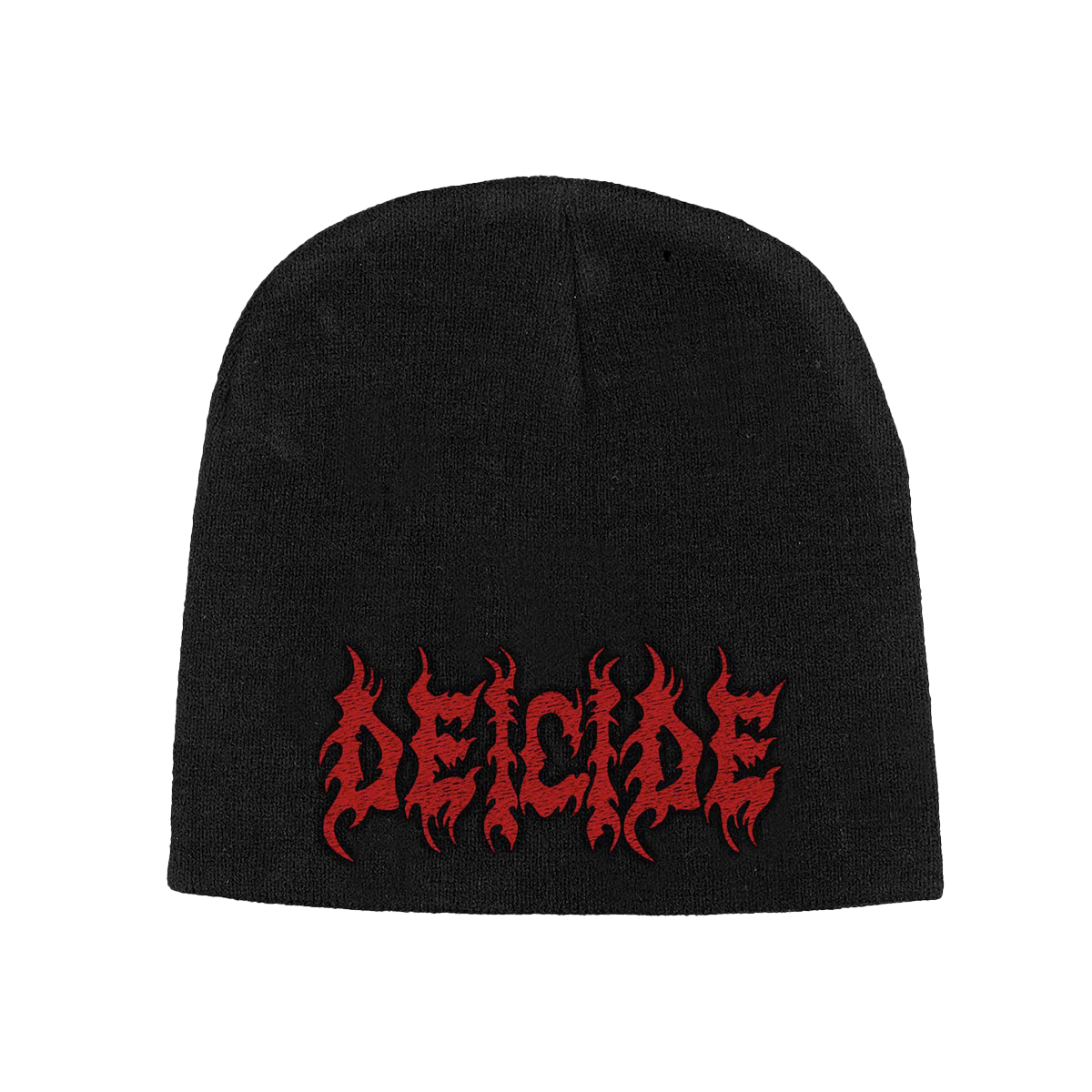 Deicide "Logo" Beanie