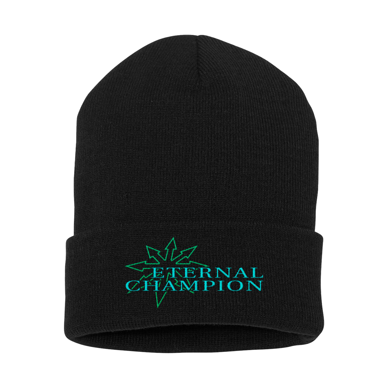 Eternal Champion "Eternal Star" Beanie