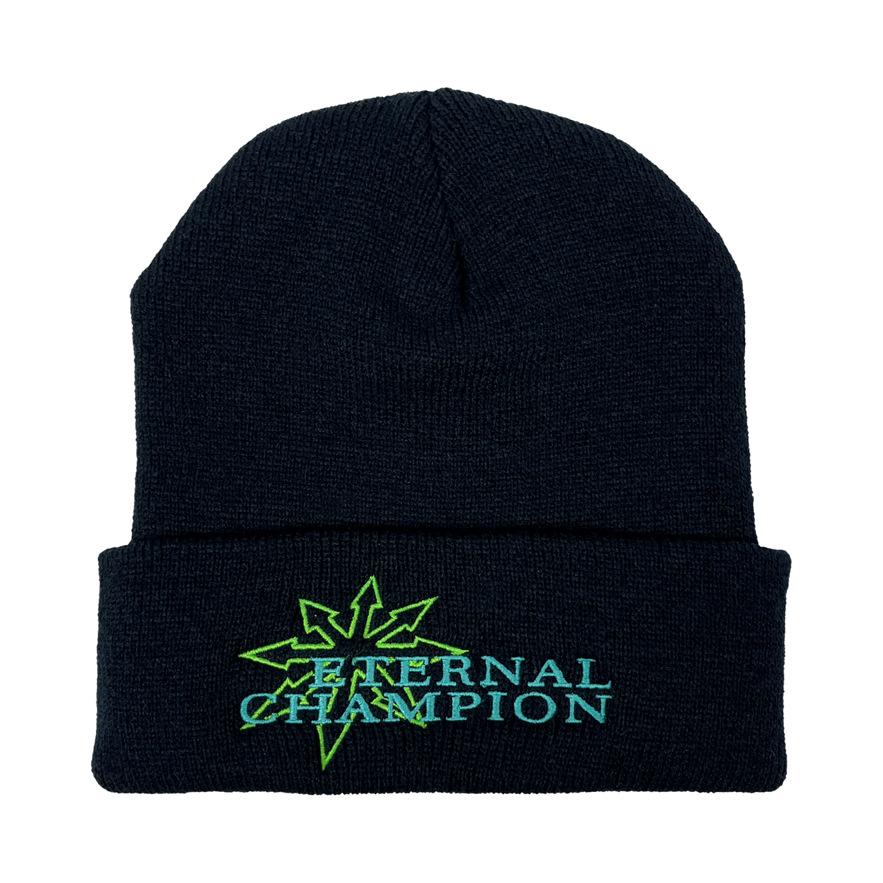 Eternal Champion "Eternal Star" Beanie