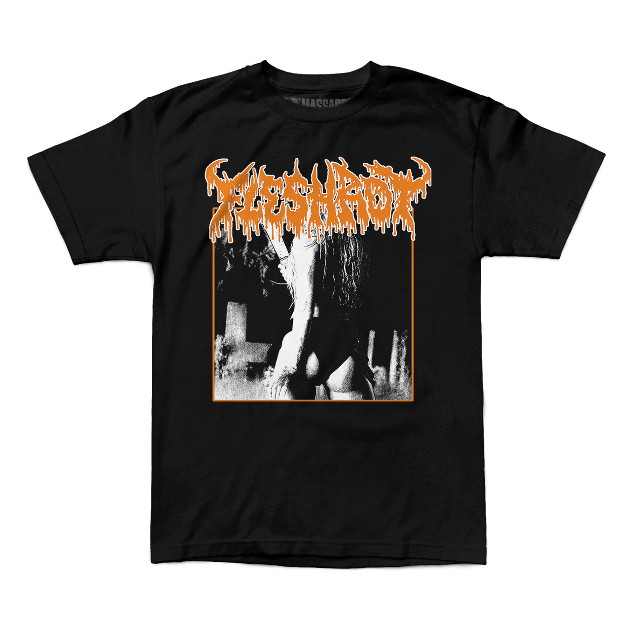 Fleshrot "Demo" Shirt