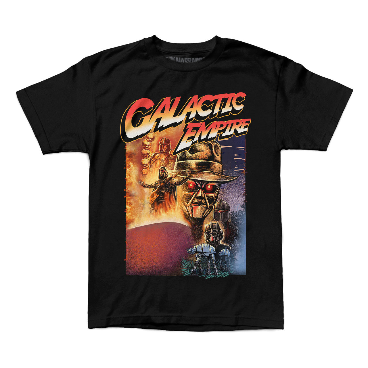 Galactic Empire "Eyes" Shirt