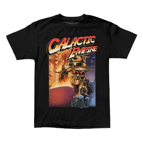 Galactic Empire "Eyes" Shirt