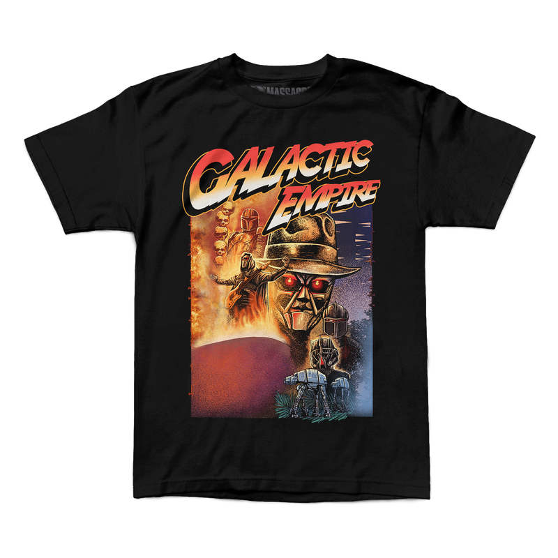 Galactic Empire "Eyes" Shirt