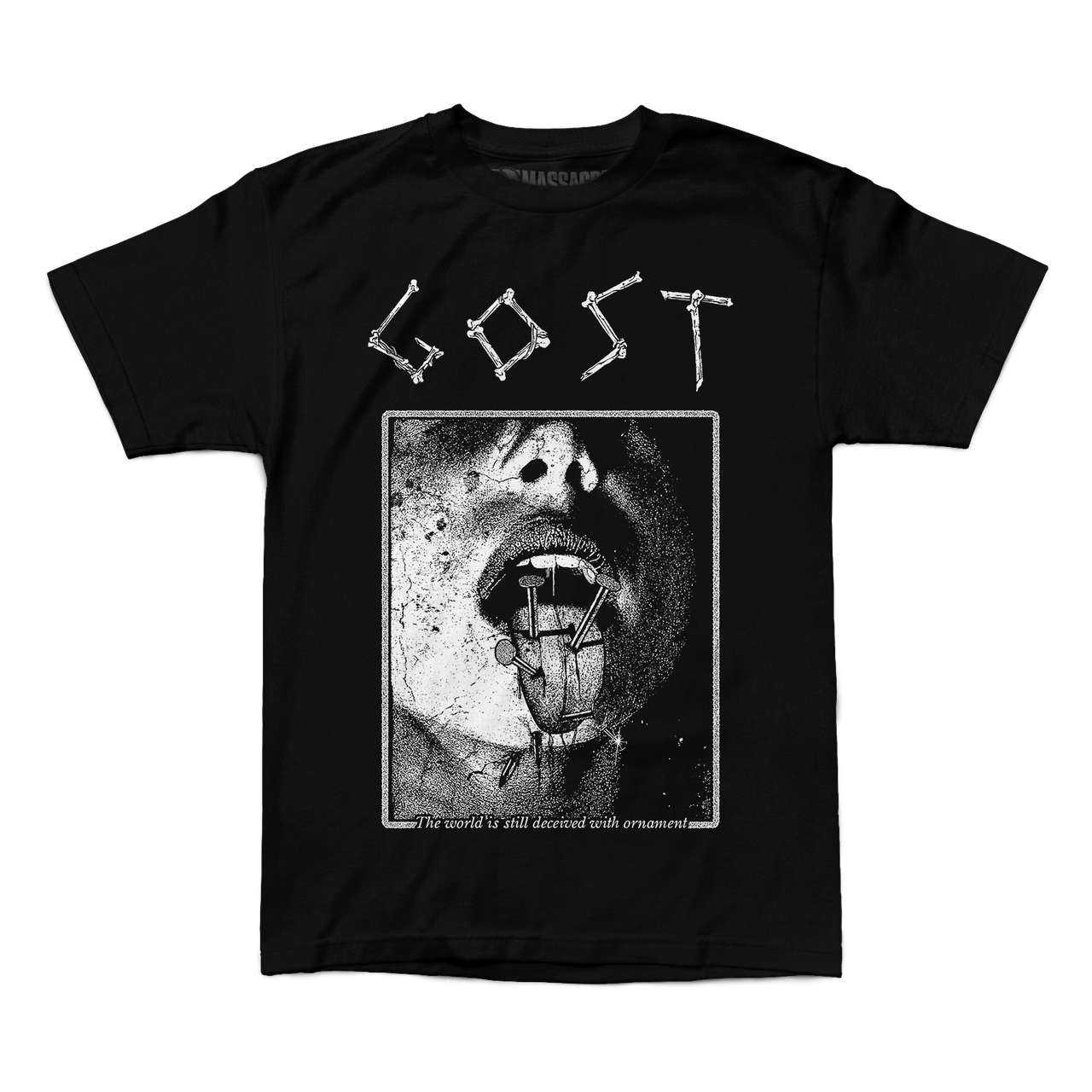 Gost "Ornament" Shirt