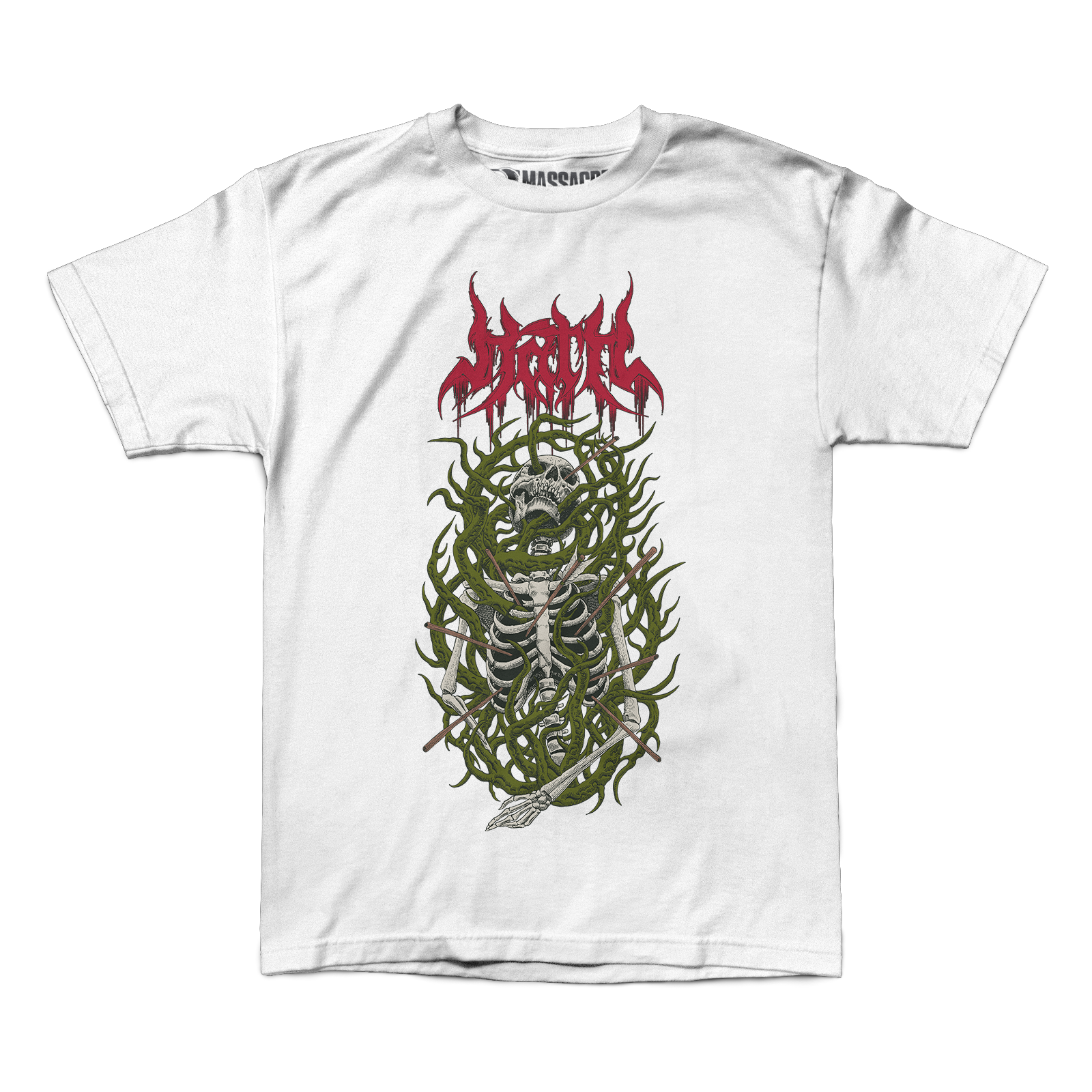 Official Hath Full Shirt Massacre Merch official-hath-full-shirt-massacre-merch