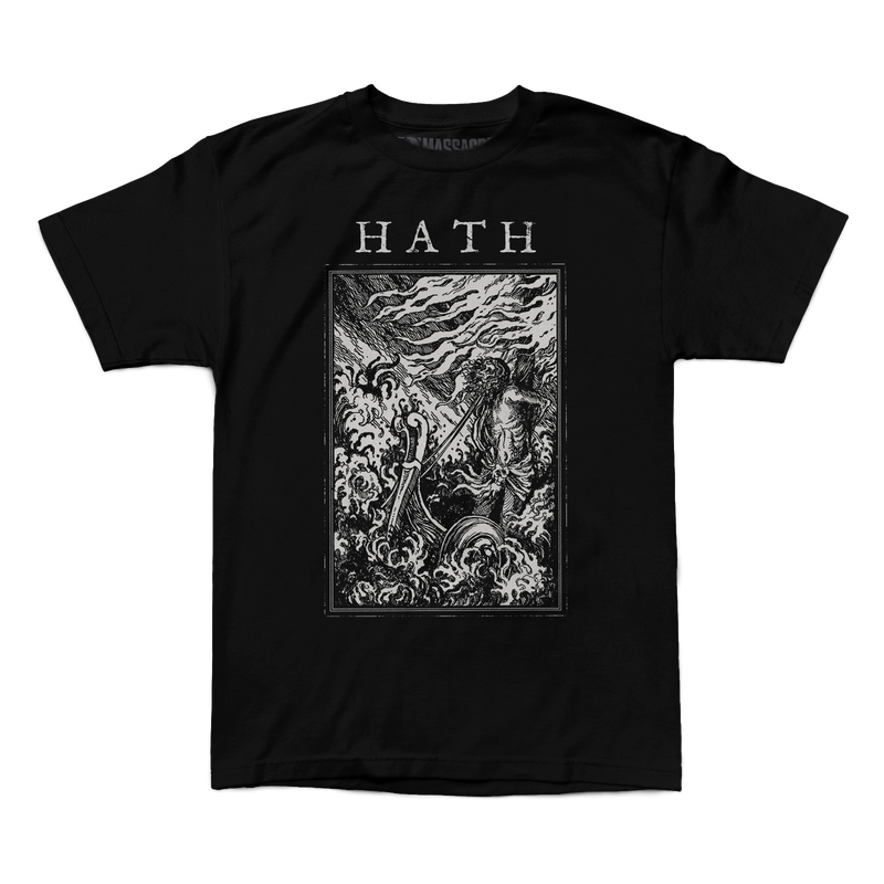 Hath "Rituals" Shirt