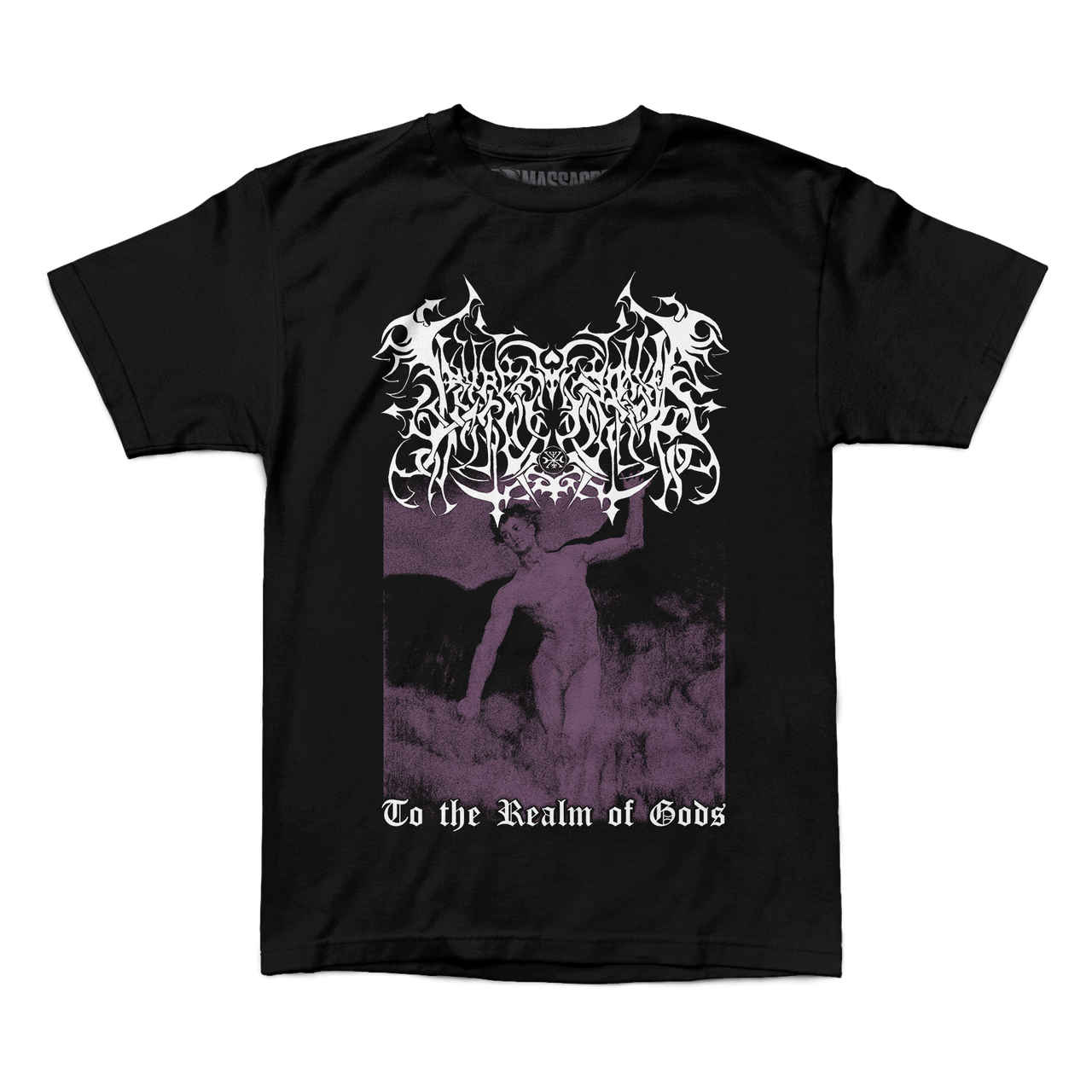 Lamp of Murmuur "Icarus" Shirt