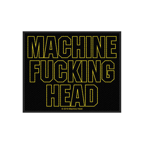 Official Machine Head – Metal Band & Music Merch – Massacre Merch