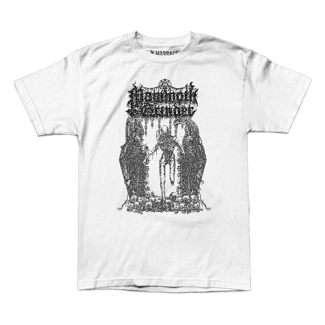 Mammoth Grinder "Eternal Torture" Shirt