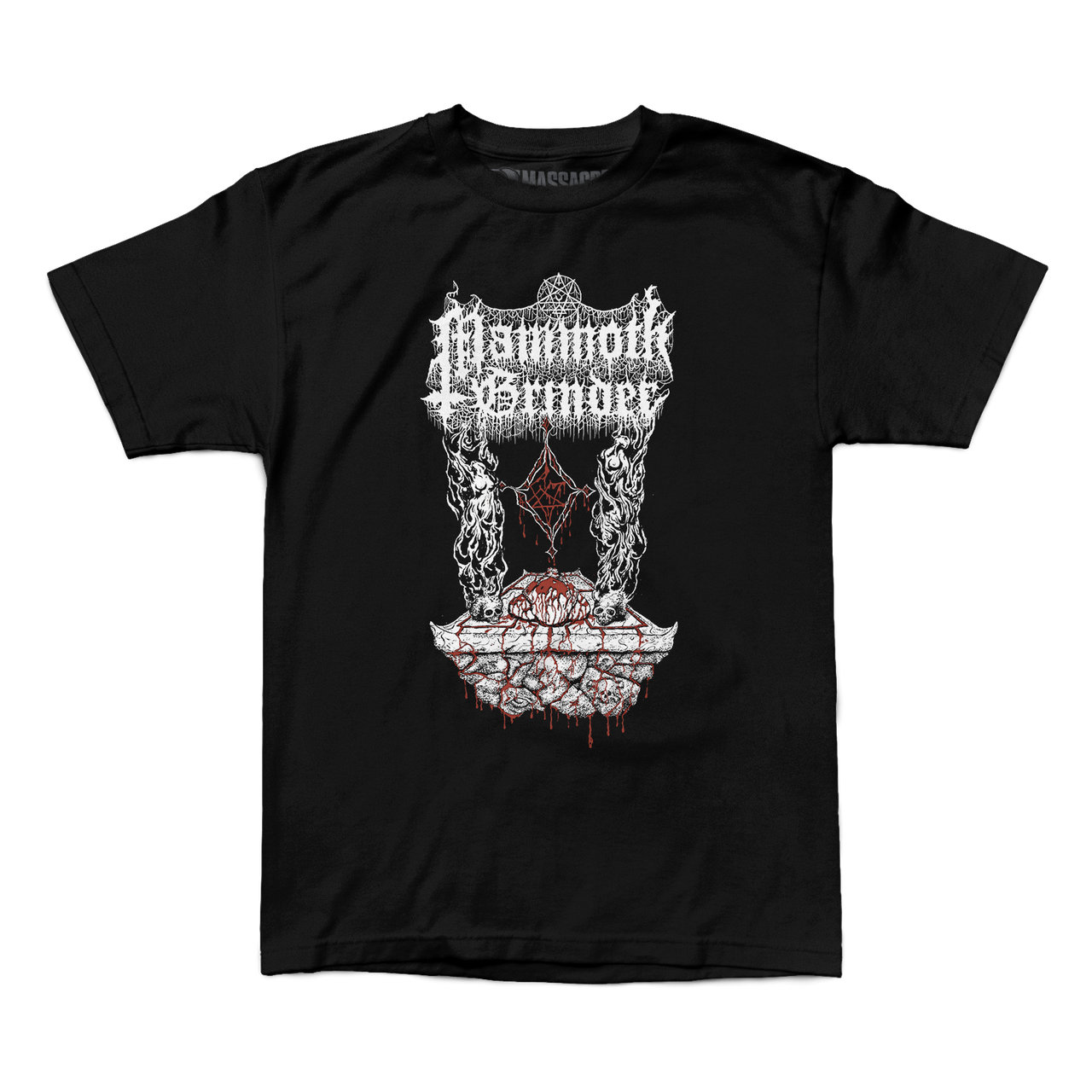 Mammoth Grinder "Servant" Shirt